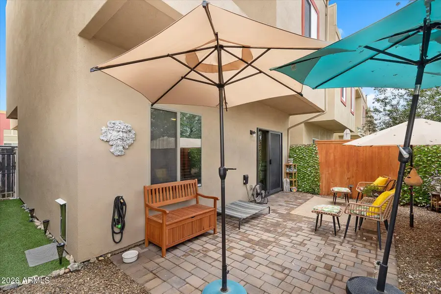 3113 E Danbury Road #11, Phoenix, AZ 85032 - #3