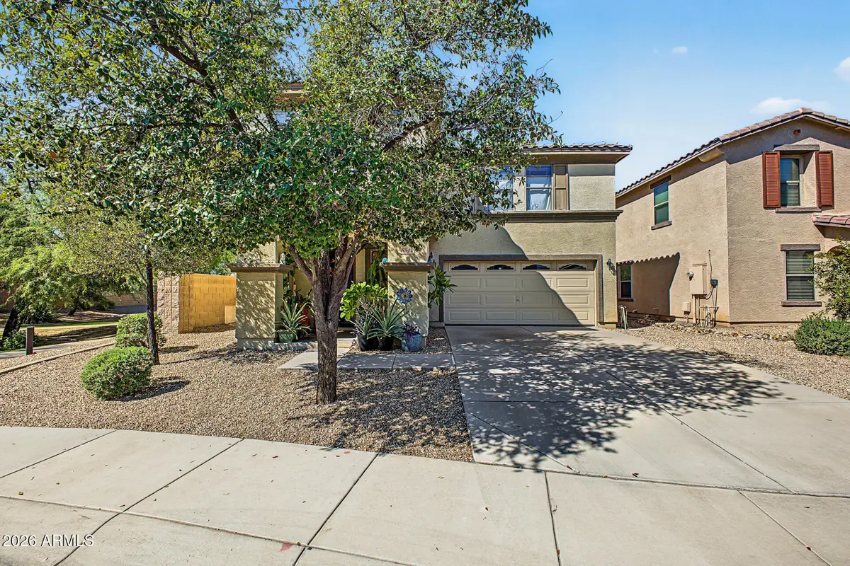 8540 N 63rd Lane, Glendale, AZ 85302 - #1