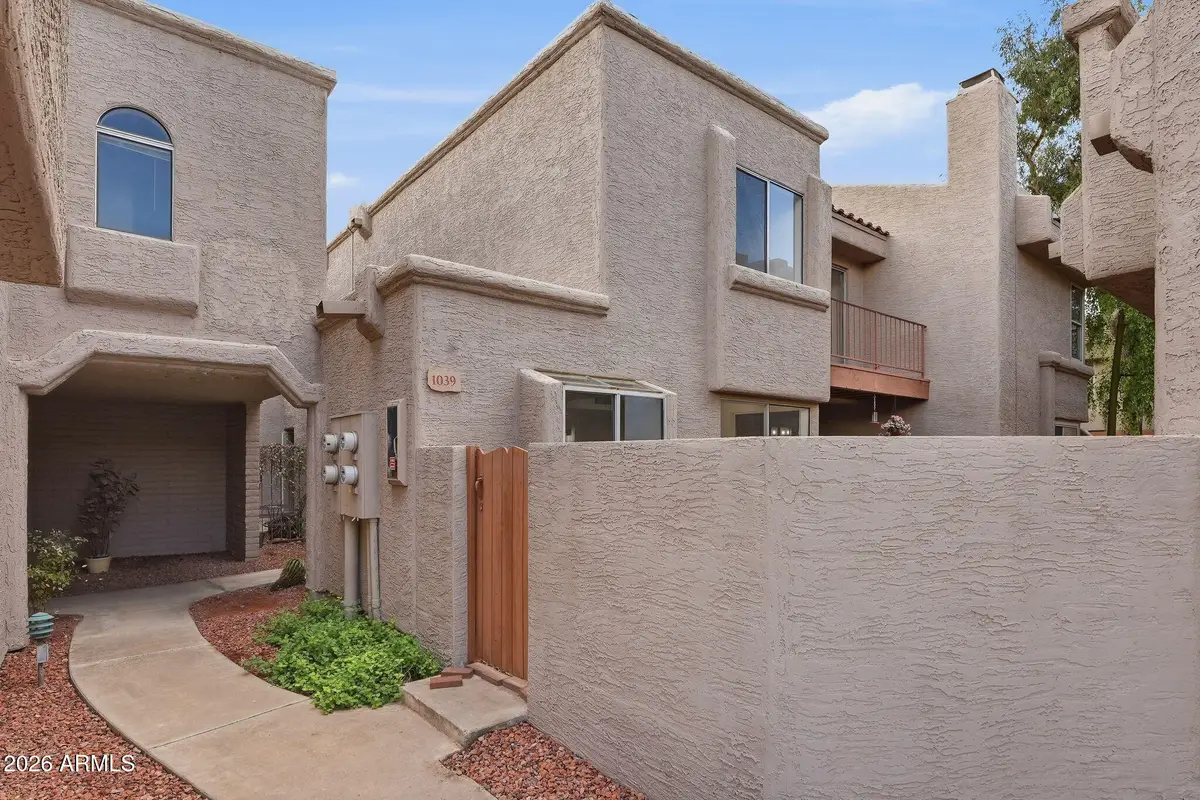 2834 S Extension Road #1039, Mesa, AZ 85210 - #1