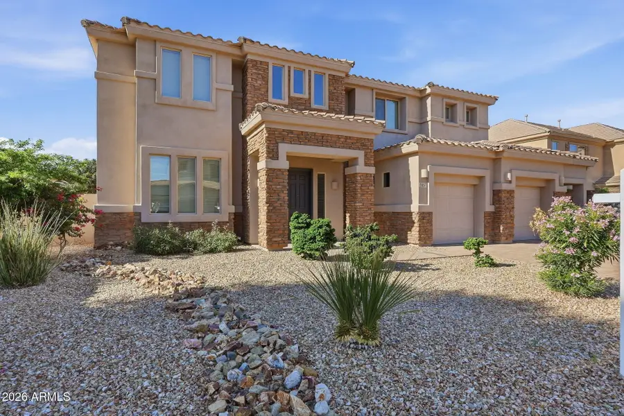 5557 W Mine Trail, Phoenix, AZ 85083 - #2