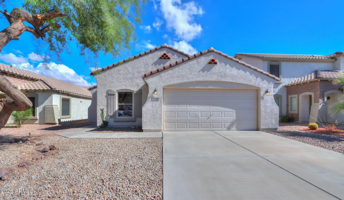 19159 N Meghan Drive, Maricopa, AZ 85138 - #1