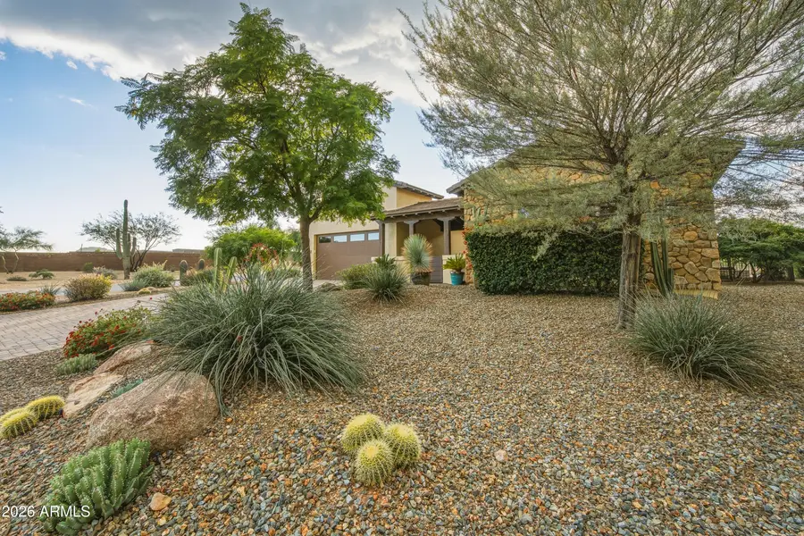 17856 E Vista Desierto --, Rio Verde, AZ 85263 - #2