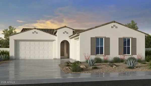 25032 N 171st Avenue, Surprise, AZ 85387