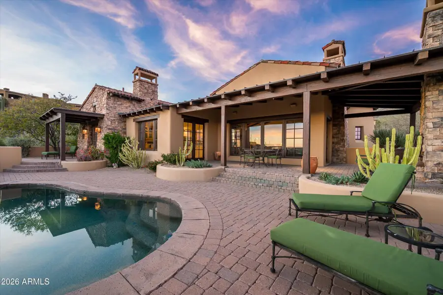 42144 N Saguaro Forest Drive, Scottsdale, AZ 85262 - #2