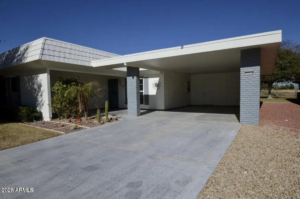 10334 W Highwood Lane, Sun City, AZ 85373 - #1
