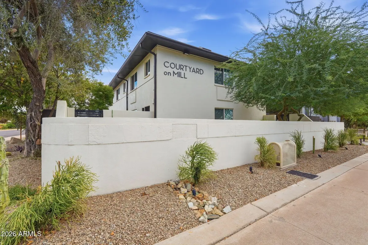 2205 S Mill Avenue, Tempe, AZ 85282 - #1