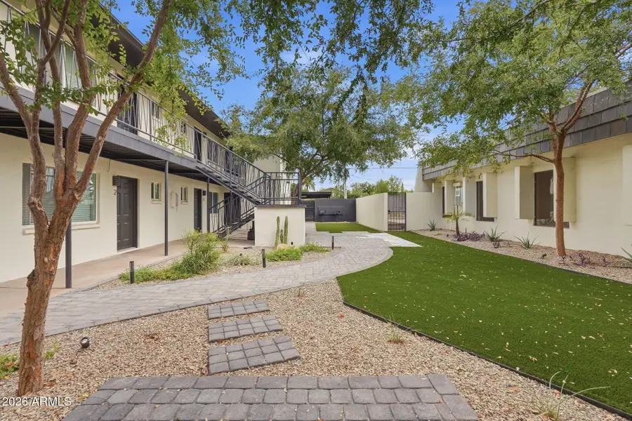 2205 S Mill Avenue, Tempe, AZ 85282 - #2