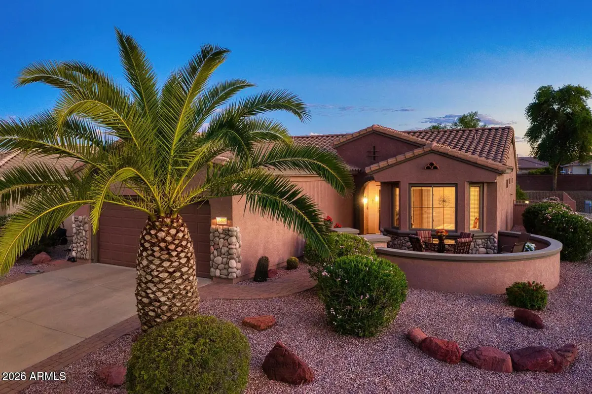 16865 W Villagio Drive, Surprise, AZ 85387 - #1
