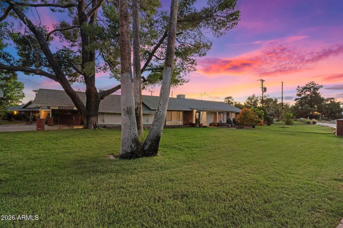 1401 W Frier Drive, Phoenix, AZ 85021 - #1