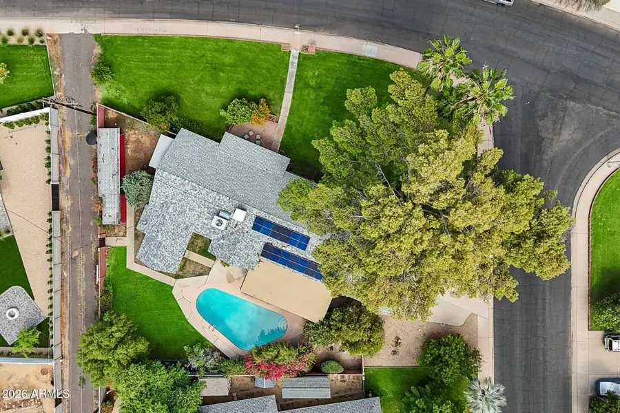 1401 W Frier Drive, Phoenix, AZ 85021 - #2