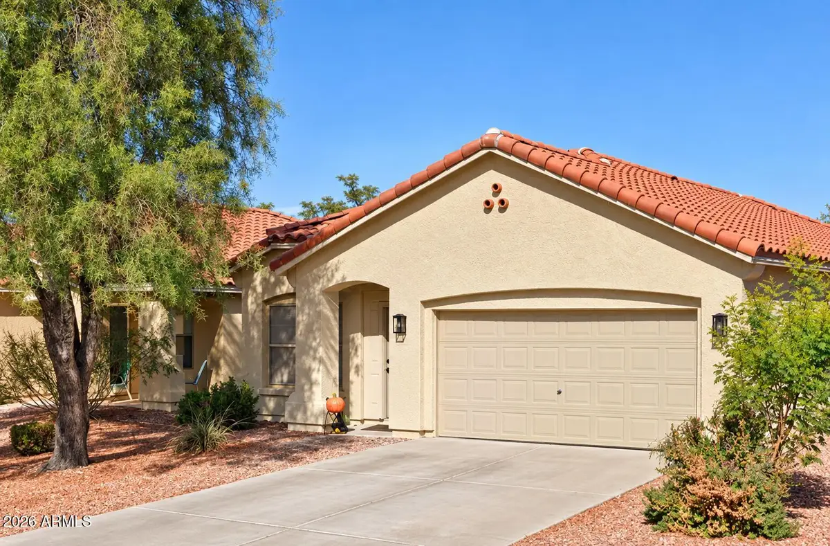 2672 W Silver Creek Lane, San Tan Valley, AZ 85144 - #1