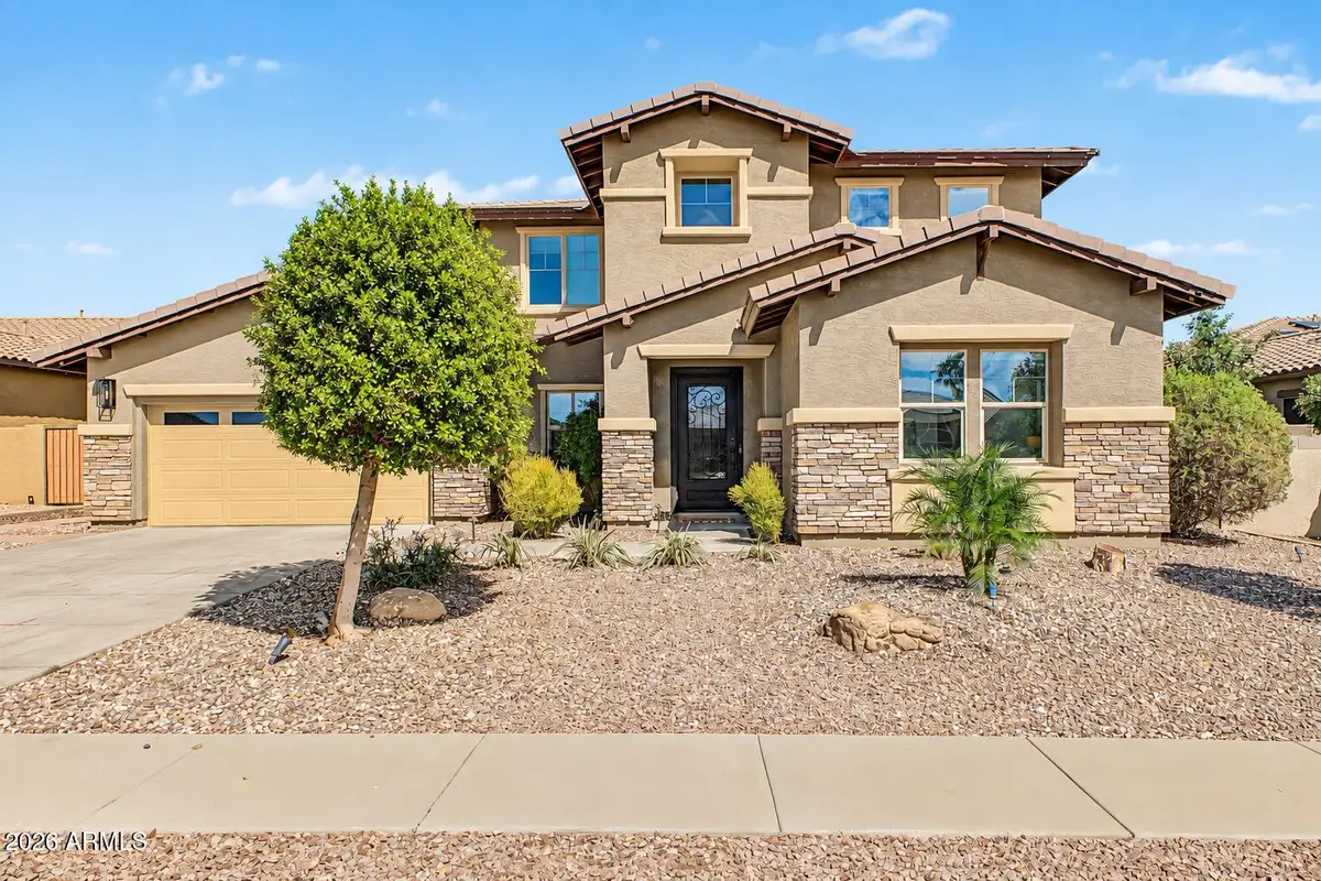 19216 W Denton Street, Litchfield Park, AZ 85340 - #1