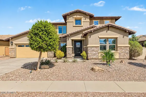 19216 W Denton Street, Litchfield Park, AZ 85340