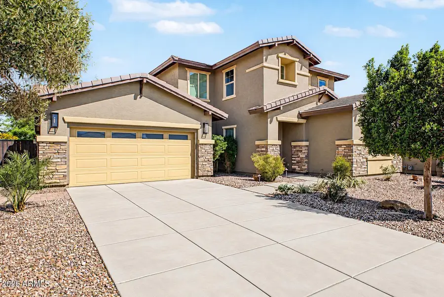 19216 W Denton Street, Litchfield Park, AZ 85340 - #2
