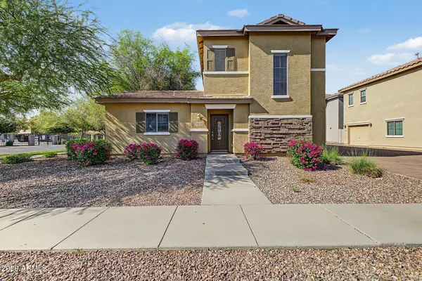 14040 W Country Gables Drive, Surprise, AZ 85379