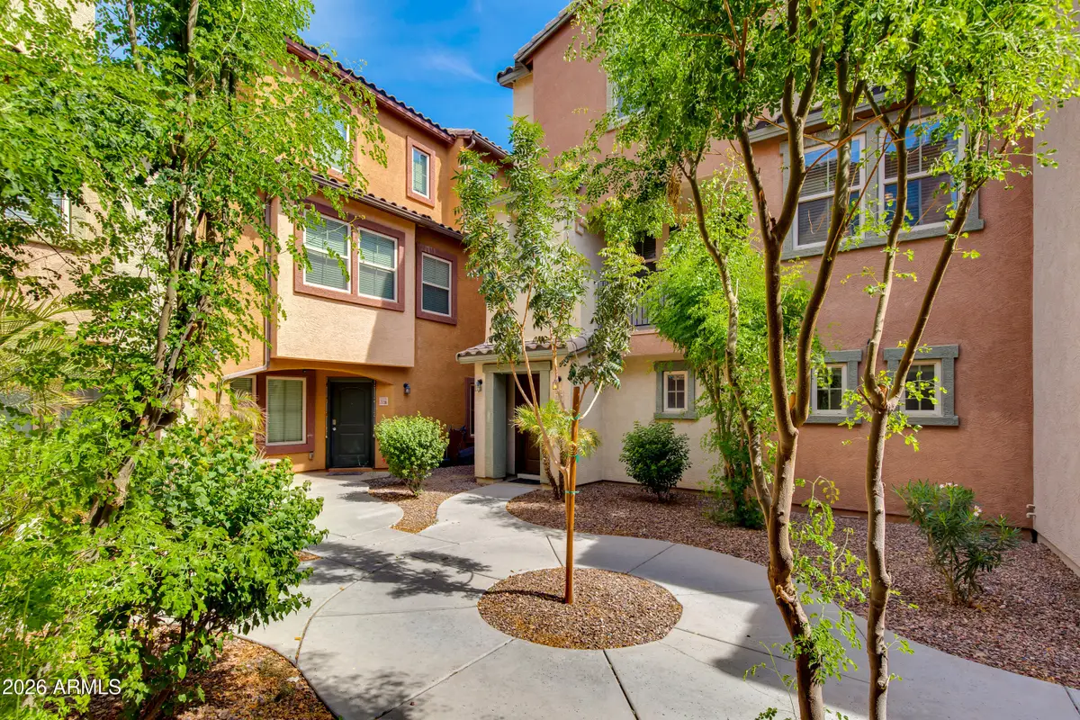 7738 W Pipestone Place, Phoenix, AZ 85035 - #1