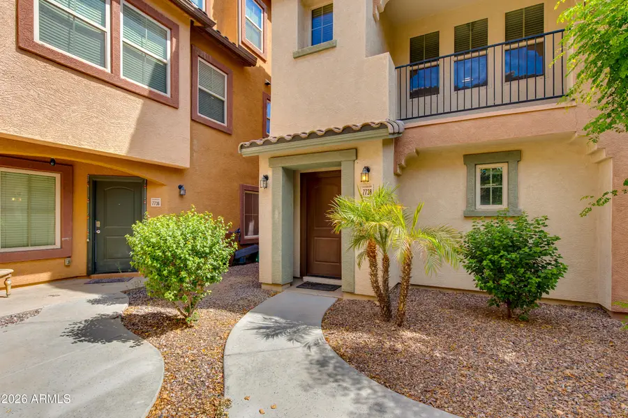 7738 W Pipestone Place, Phoenix, AZ 85035 - #2