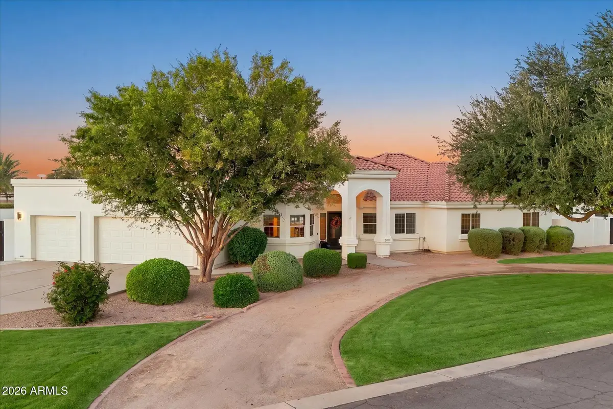 8546 E Waterford Circle, Mesa, AZ 85212 - #1
