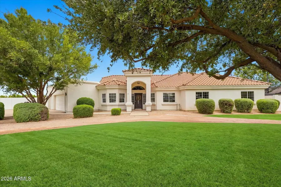 8546 E Waterford Circle, Mesa, AZ 85212 - #2