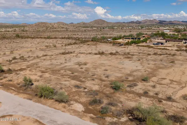 128XX S 194th Avenue, Buckeye, AZ 85326