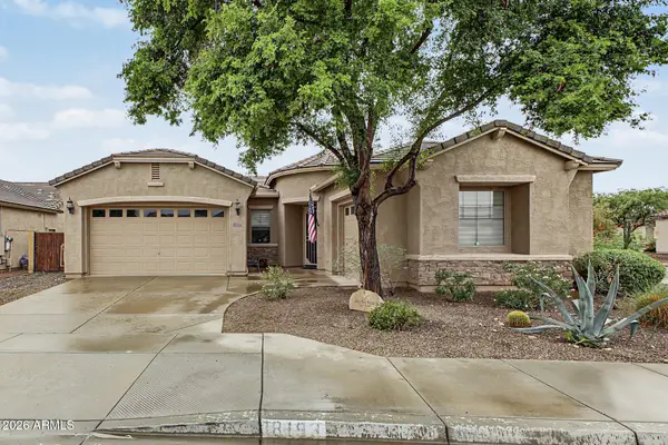 18193 W Echo Lane, Waddell, AZ 85355
