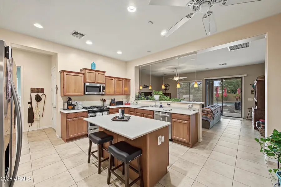 18193 W Echo Lane, Waddell, AZ 85355 - #2