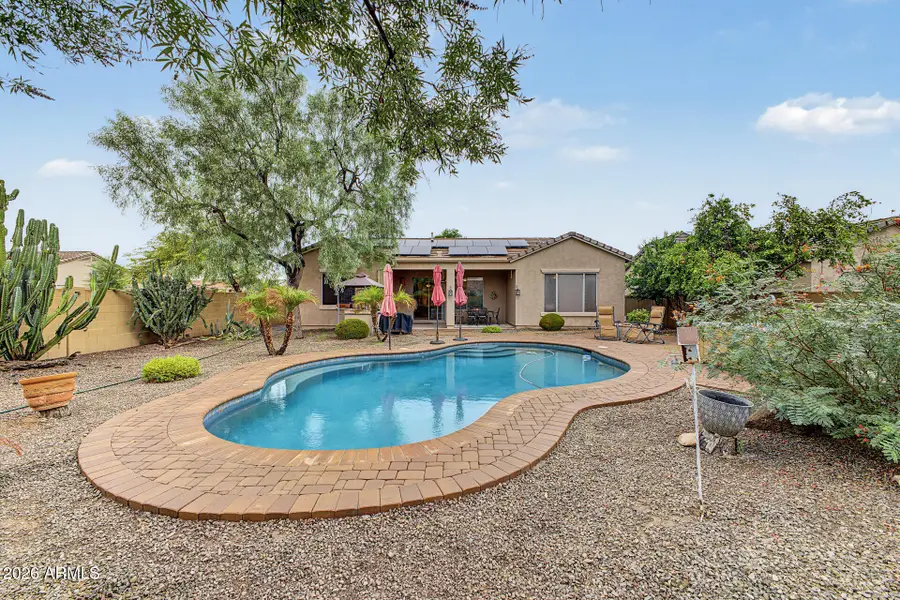 18193 W Echo Lane, Waddell, AZ 85355 - #3