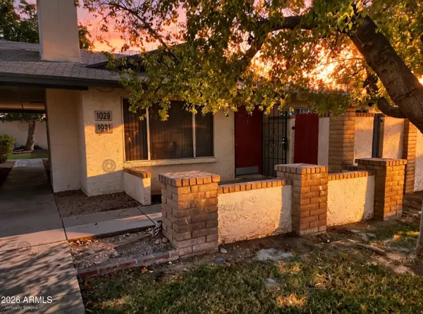 1029 W Laguna Drive, Tempe, AZ 85282
