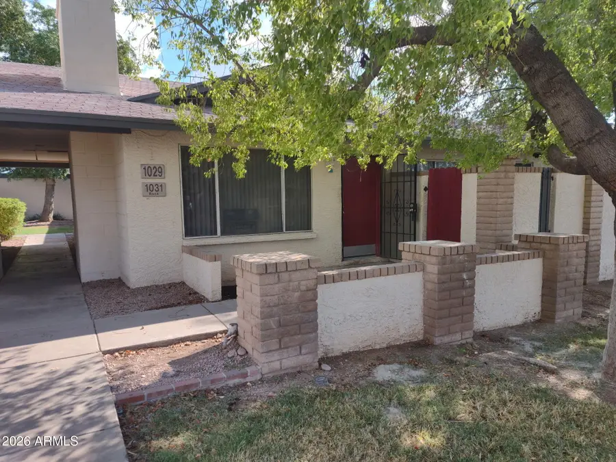 1029 W Laguna Drive, Tempe, AZ 85282 - #2