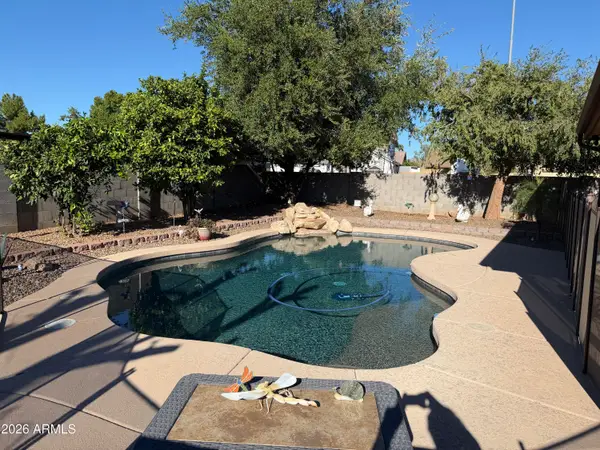 7450 E Gary Circle, Mesa, AZ 85207
