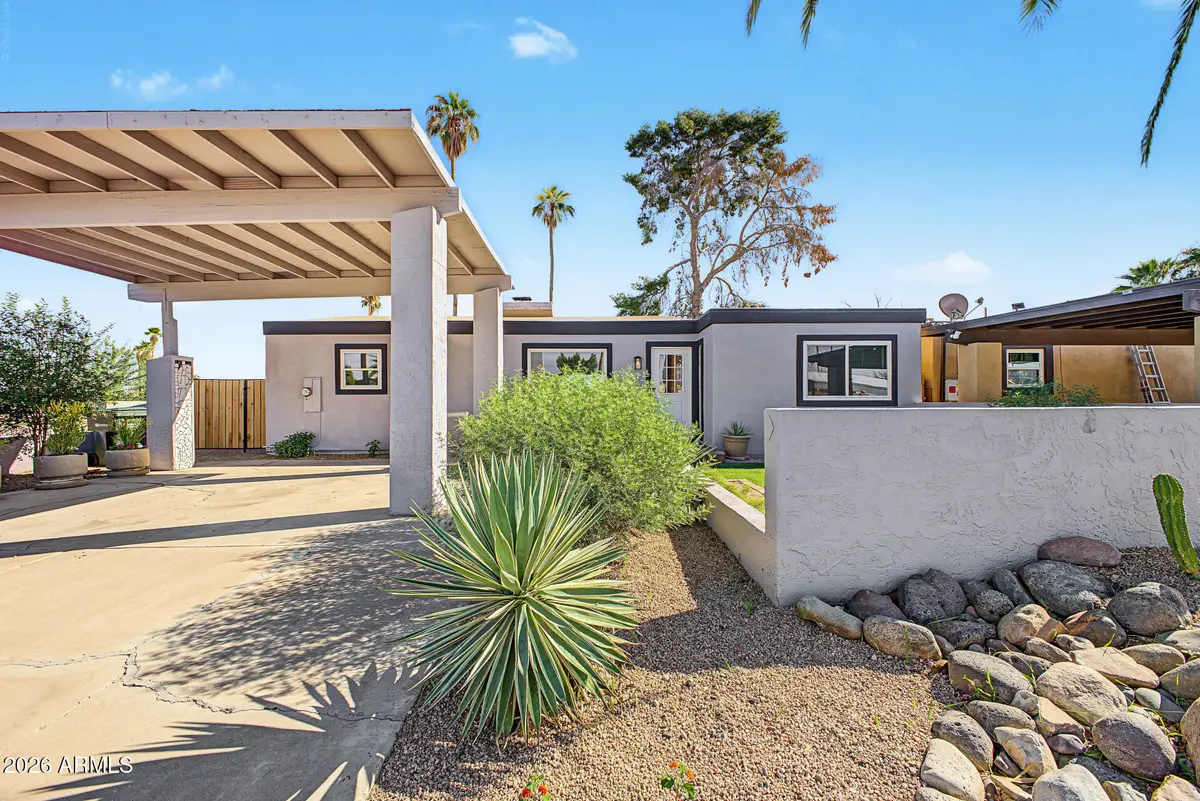 4215 N 105th Avenue, Phoenix, AZ 85037 - #1