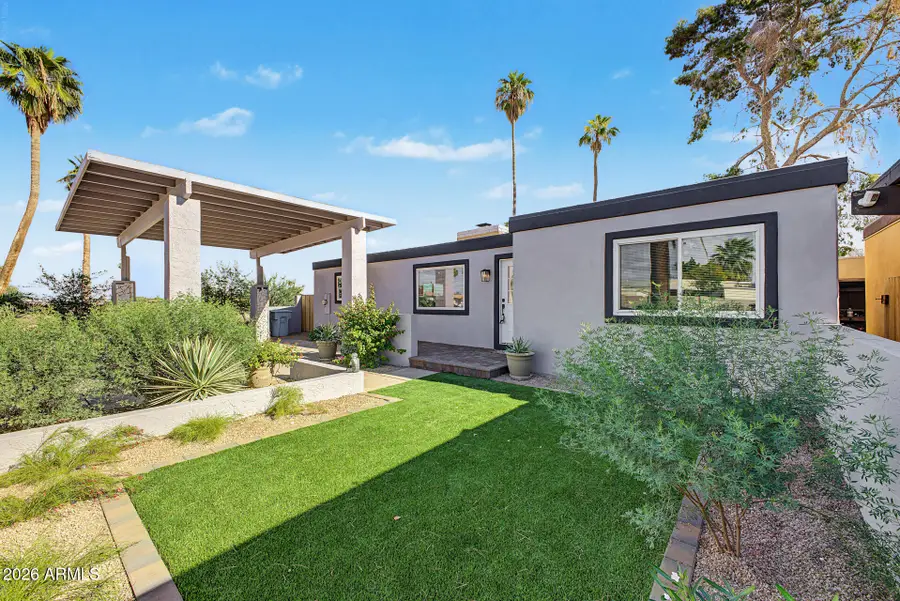 4215 N 105th Avenue, Phoenix, AZ 85037 - #3