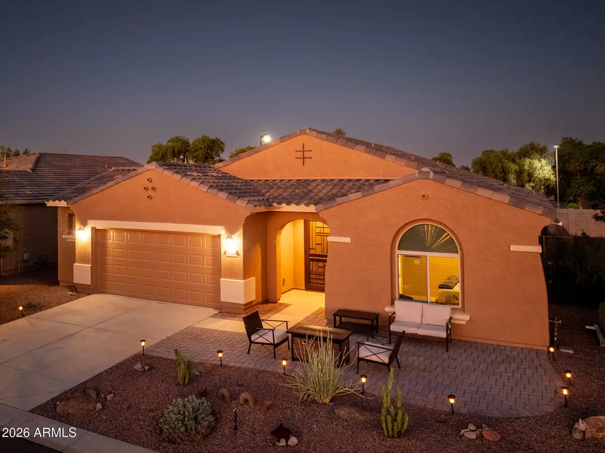 20249 N Winter Escape Court, Maricopa, AZ 85138 - #1