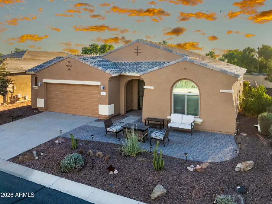 20249 N Winter Escape Court, Maricopa, AZ 85138 - #2