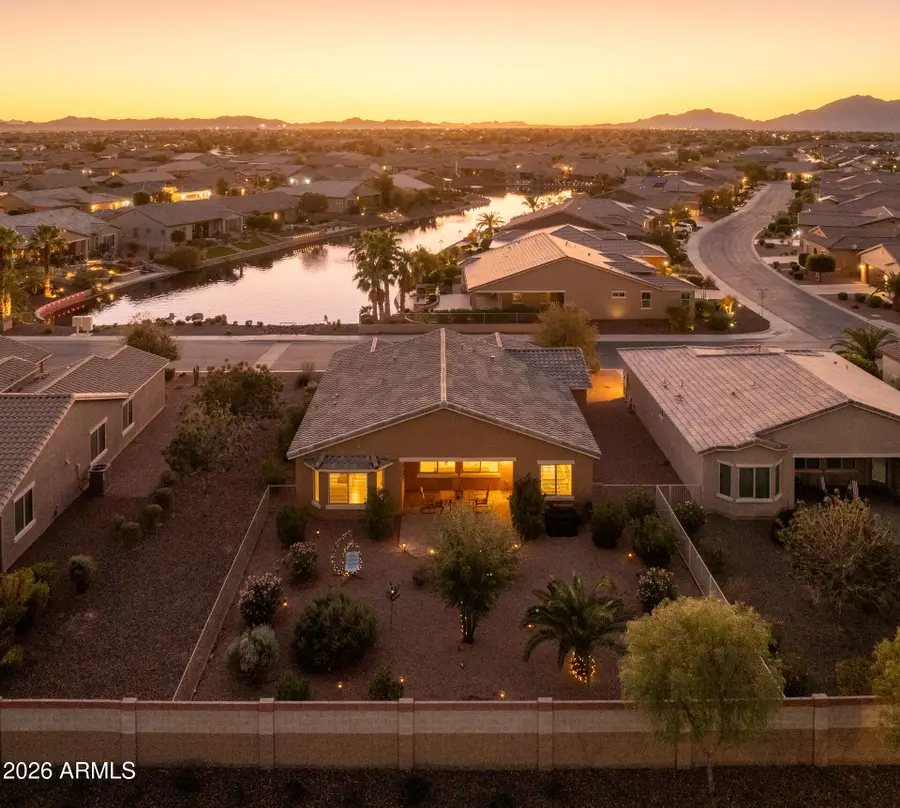 20249 N Winter Escape Court, Maricopa, AZ 85138 - #3