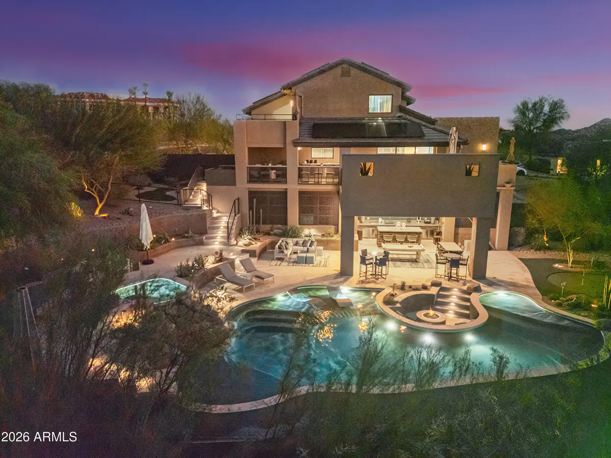 1136 E Forest Hills Drive, Phoenix, AZ 85022 - #1