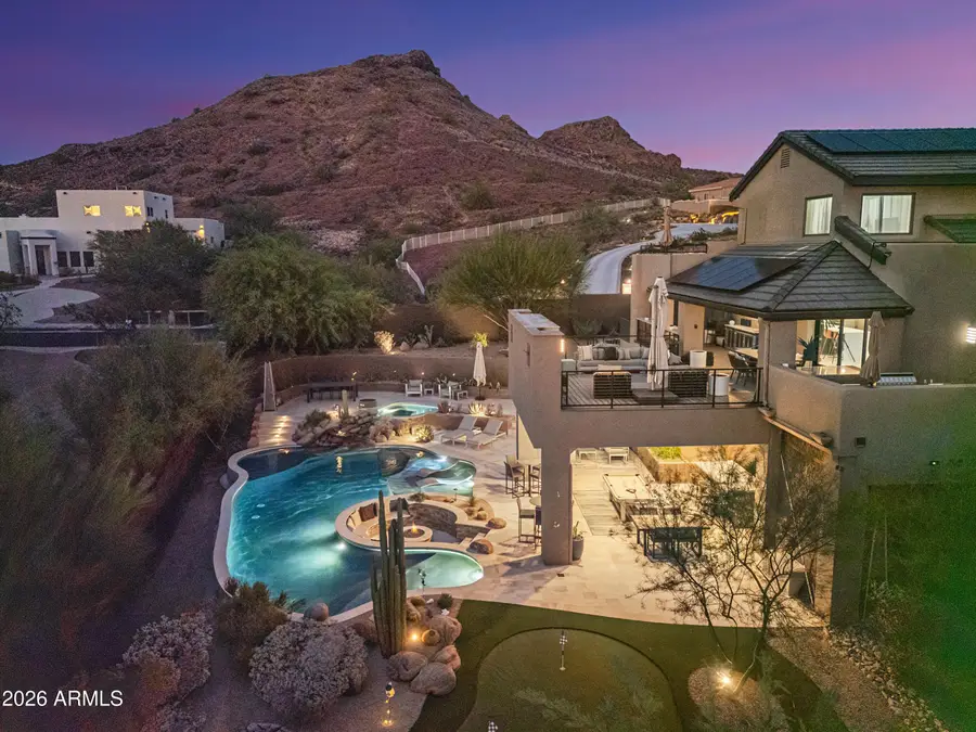 1136 E Forest Hills Drive, Phoenix, AZ 85022 - #2