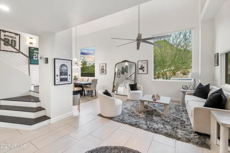 1136 E Forest Hills Drive, Phoenix, AZ 85022 - #3
