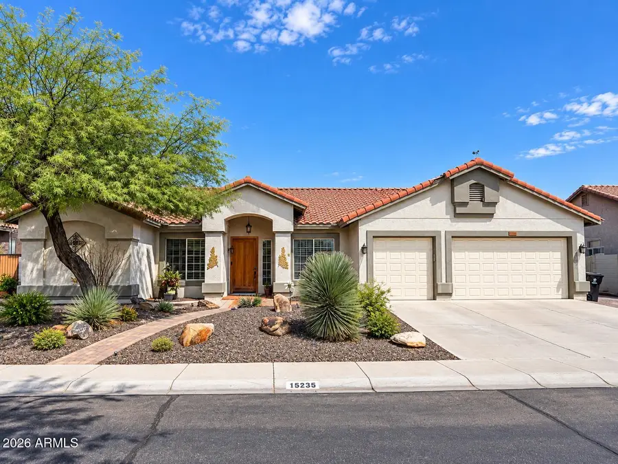 15235 N 77th Drive, Peoria, AZ 85381 - #2