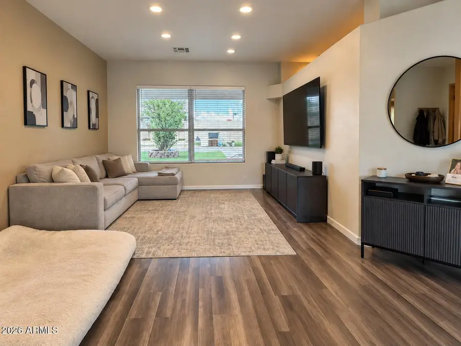 15235 N 77th Drive, Peoria, AZ 85381 - #3