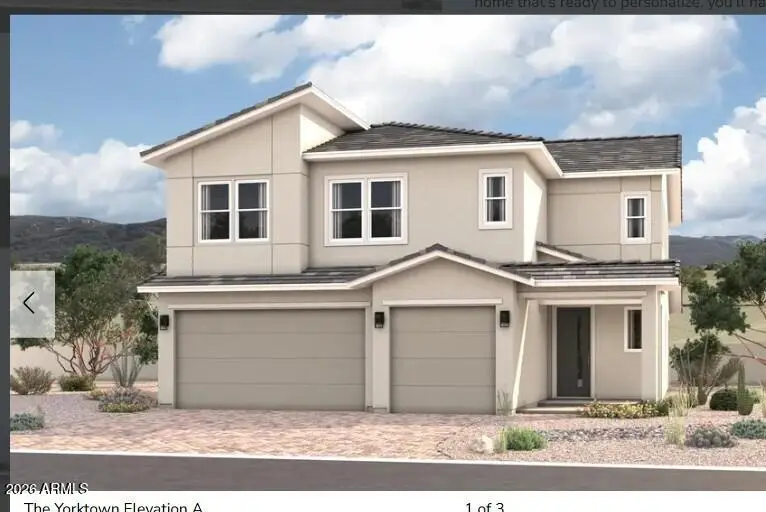 15864 W Williams Street, Goodyear, AZ 85338 - #1