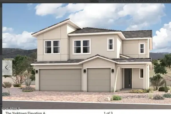 15864 W Williams Street, Goodyear, AZ 85338