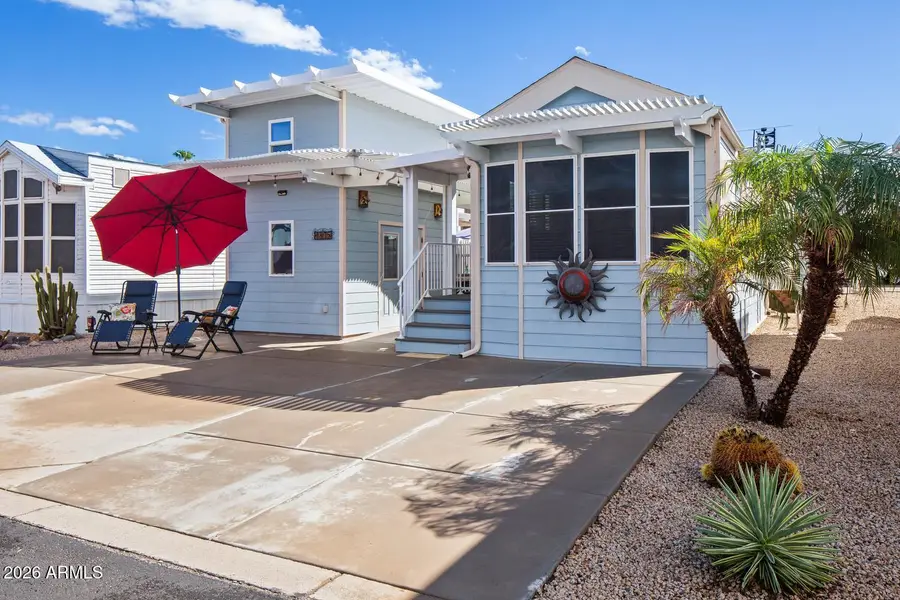 17200 W Bell Road #1475, Surprise, AZ 85374 - #2