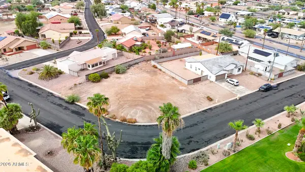 8964 W Century Drive, Arizona City, AZ 85123