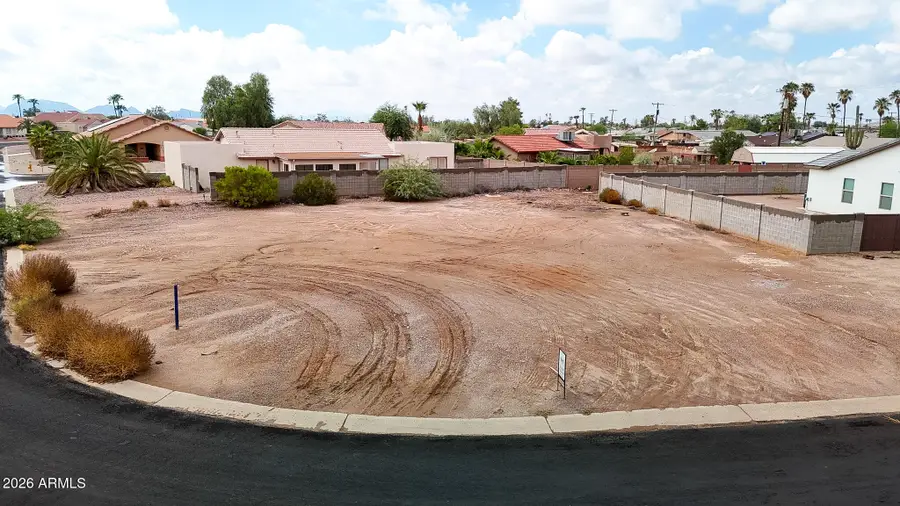 8964 W Century Drive, Arizona City, AZ 85123 - #2