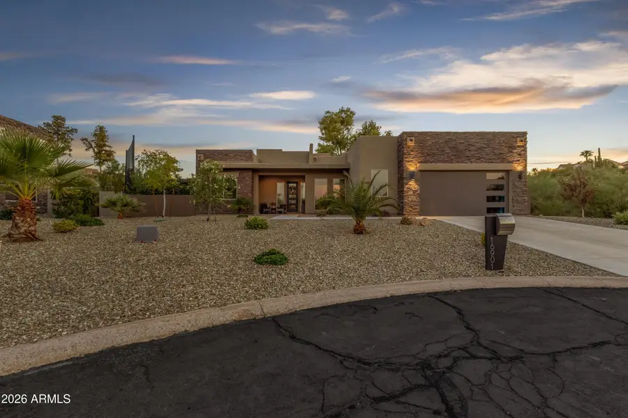 16901 E Augusta Court, Fountain Hills, AZ 85268 - #2