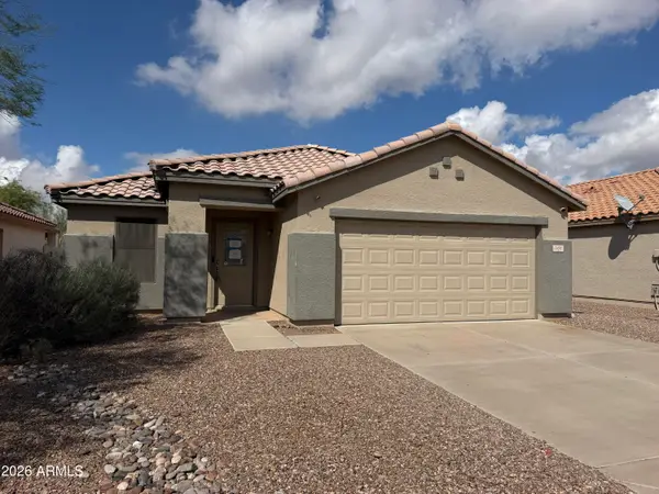 568 W Viola Street, Casa Grande, AZ 85122