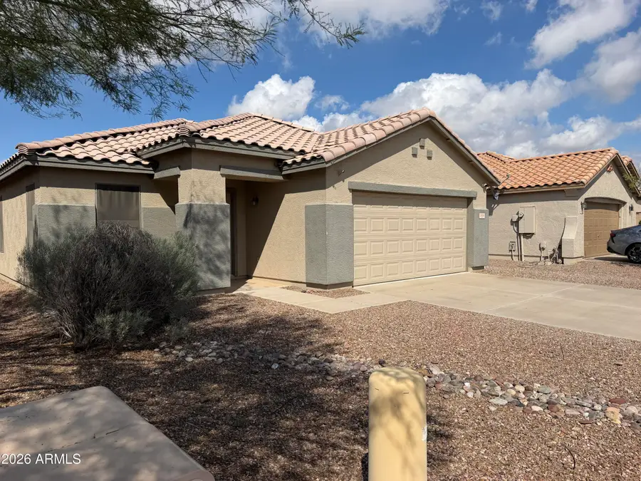 568 W Viola Street, Casa Grande, AZ 85122 - #2