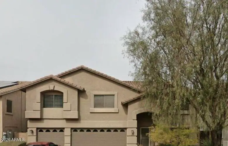 2040 E Avenida Del Sol --, Phoenix, AZ 85024 - #1