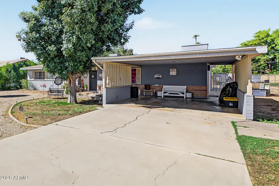 5822 W Morten Avenue, Glendale, AZ 85301 - #3